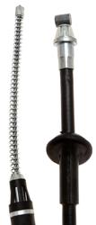 ACDelco Parking Brake Cables for 2001-2005 RIO - 19336666