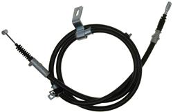ACDelco Parking Brake Cables for 2000-2003 MAXIMA - 19313918