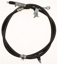ACDelco Parking Brake Cables for 2000-2003 MAXIMA - 19313919