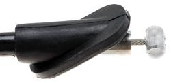 ACDelco Parking Brake Cables for 2002-2005 CIVIC - 19313929
