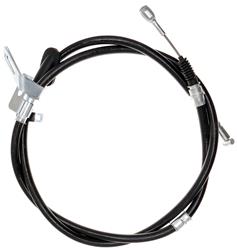 ACDelco Parking Brake Cables for 2002-2005 CIVIC - 19313930