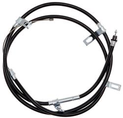 ACDelco Parking Brake Cables for 2004-2008 CANYON, COLORADO - 19313938