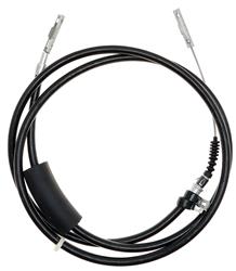 ACDelco Parking Brake Cables for 2004-2009 SRX - 19313946