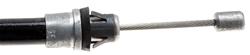 ACDelco Parking Brake Cables 19313951