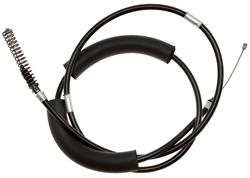ACDelco Parking Brake Cables 19313952