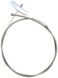 ACDelco Parking Brake Cables 19313954