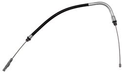 ACDelco Parking Brake Cables for 2004-2008 GRAND PRIX, 2005-2009 LACROSSE - 19313959