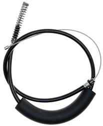 ACDelco Parking Brake Cables 19313963