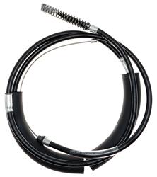 ACDelco Parking Brake Cables 19313964