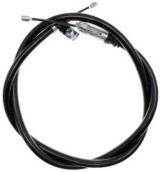 ACDelco Parking Brake Cables for 2003-2005 FOCUS - 19313970
