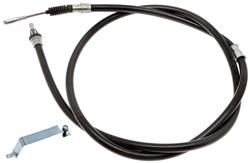 ACDelco Parking Brake Cables for 2001-2003 FOCUS - 19313971