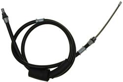ACDelco Parking Brake Cables for 2005-2009 PT CRUISER - 19314002