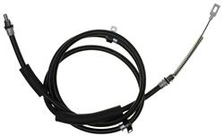 ACDelco Parking Brake Cables for 2005-2007 GRAND CARAVAN, TOWN & COUNTRY - 19314004