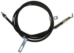 ACDelco Parking Brake Cables for 2004-2006 DURANGO - 19314008