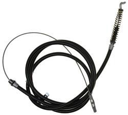 ACDelco Parking Brake Cables for 2008 RAM 3500 - 19314018