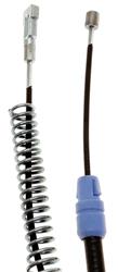 ACDelco Parking Brake Cables 19326110