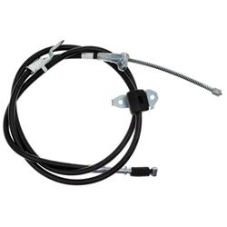 ACDelco Parking Brake Cables for 2004-2008 MATRIX - 19336700