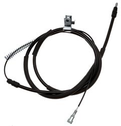 ACDelco Parking Brake Cables 19336718