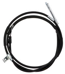 ACDelco Parking Brake Cables 19336721