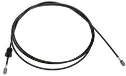 ACDelco Parking Brake Cables for 2005-2007 F-450 SUPER DUTY, F-350 SUPER DUTY, 2005 F-250 SUPER DUTY - 19336725