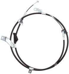 ACDelco Parking Brake Cables for 2006-2011 CIVIC - 19336727
