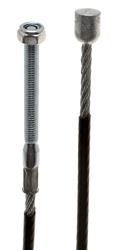 ACDelco Parking Brake Cables for 2005-2010 COBALT - 19336732