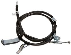 ACDelco Parking Brake Cables for 2008-2010 ACCORD - 19336733