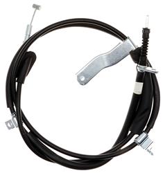 ACDelco Parking Brake Cables for 2008-2010 ACCORD - 19336734