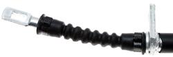 ACDelco Parking Brake Cables for 2008-2012 ACCORD - 19336735