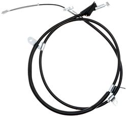 ACDelco Parking Brake Cables for 2007-2011 CIVIC - 19336737
