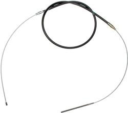 ACDelco Parking Brake Cables 18033014