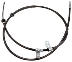 ACDelco Parking Brake Cables for 2002-2007 VUE - 19336744