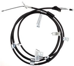 ACDelco Parking Brake Cables for 2005-2010 ODYSSEY - 19336754