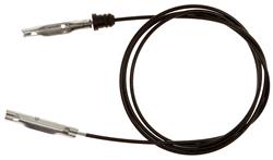 ACDelco Parking Brake Cables for 2010 F-350 SUPER DUTY - 19336763