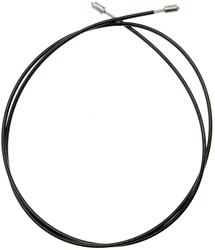 ACDelco Parking Brake Cables for 2010 F-450 SUPER DUTY - 19336772