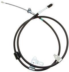 ACDelco Parking Brake Cables for 2005-2008 COROLLA - 19336783