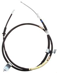 ACDelco Parking Brake Cables for 2005-2014 TACOMA - 19336789