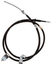 ACDelco Parking Brake Cables for 2005-2014 TACOMA - 19336790