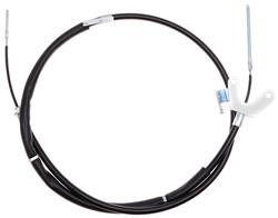 ACDelco Parking Brake Cables for 2005-2015 TACOMA - 19336801