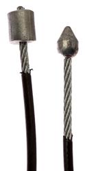 ACDelco Parking Brake Cables for 2010-2013 SIERRA 1500, SILVERADO 1500 - 19338512