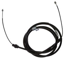 ACDelco Parking Brake Cables for 2010-2013 SIERRA 1500, SILVERADO 1500 - 19338513