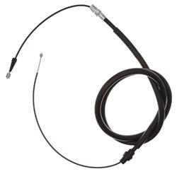 ACDelco Parking Brake Cables for 2010-2013 SIERRA 1500, SILVERADO 1500 - 19338514