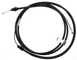 ACDelco Parking Brake Cables for 2010-2013 SIERRA 1500, SILVERADO 1500 - 19338515