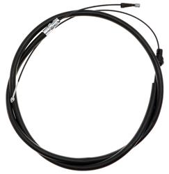ACDelco Parking Brake Cables for 2010-2013 SIERRA 1500, SILVERADO 1500 - 19338516
