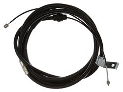 ACDelco Parking Brake Cables for 2010-2013 SIERRA 1500, SILVERADO 1500 - 19338517