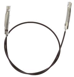 ACDelco Parking Brake Cables for 2003-2024 EXPRESS 3500, 2005-2024 SAVANA 3500 - 19338525
