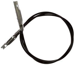 ACDelco Parking Brake Cables 19338526