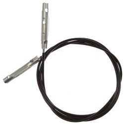 ACDelco Parking Brake Cables 19338527