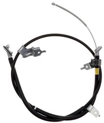 ACDelco Parking Brake Cables for 2007-2011 YARIS - 19340736