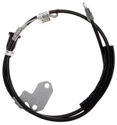 ACDelco Parking Brake Cables for 2008-2012 LIBERTY - 19340746